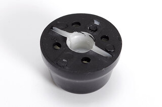 Radio Knob for CDR-23 / CR-220 / CDR-220 & Becker Traffic Pro - Sold Individually
