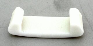 Gleitschiene oben