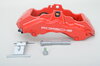 Caliper front left 996.2 GT3 / 996 TT / 997.1 TT/ 997.1 GT3 & RS - Left - Steel Brakes (Not PCCB)