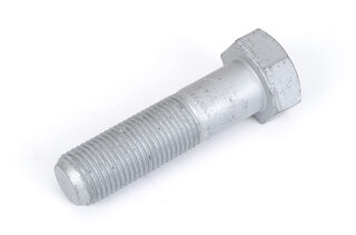 Bolt hex-head M16x1,5x60