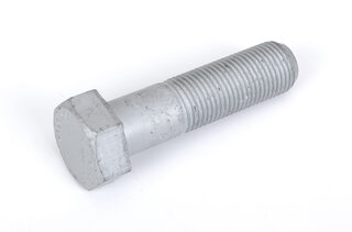 Bolt hex-head M16x1,5x60
