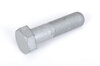 Bolt hex-head M16x1,5x60