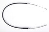 Hand brake cable 986