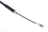 Hand brake cable 986