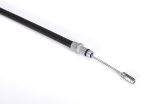 Hand brake cable 986