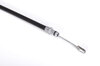 Hand brake cable 986