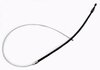 Cable du frein 997 05- / 997-2  09-