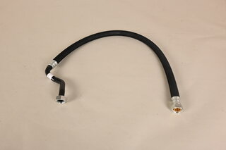 Oil Line 965 - Oil Filter Console to Oil Thermostat