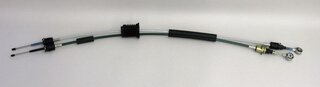 Seilzug Getriebeschaltung 996 GT2/ GT3/ 997.1 GT3/ RS