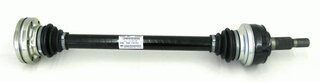Drive Shaft 997.1 / 997.1 GT3 / 997.1 GT3 RS / 997.1 GT3 Cup - Manual Transmission