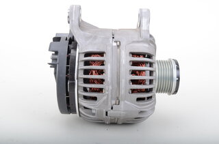 Alternateur 997 (05-06), 996/996TT/GT2 (98-05), 986/987/987C (03-06) avec poulie roue libre