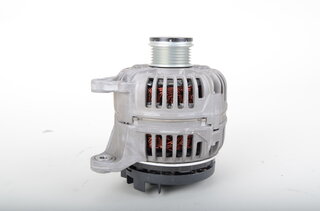 Alternateur 997 (05-06), 996/996TT/GT2 (98-05), 986/987/987C (03-06) avec poulie roue libre