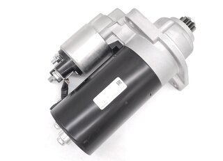 Anlasser BOSCH 986 97-04, 987 05-08,987C 06-08, 996 98-05, 997 05-08, GT 04-05