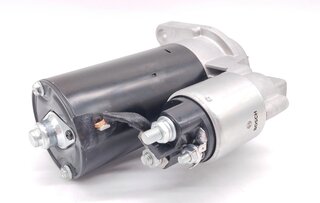 Anlasser BOSCH 986 97-04, 987 05-08,987C 06-08, 996 98-05, 997 05-08, GT 04-05