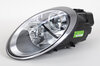 997 Left O.E. Headlamp (I600 leightweight Headlights halogen) H7, H9