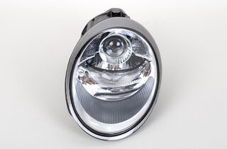 997 Left O.E. Headlamp (I600 leightweight Headlights halogen) H7, H9