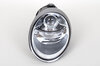 997 Left O.E. Headlamp (I600 leightweight Headlights halogen) H7, H9