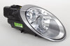 997 Right O.E. Headlamp (I600 leightweight halogen) H7, H9