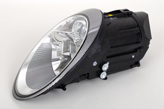 997 Right O.E. Headlamp (I600 leightweight halogen) H7, H9