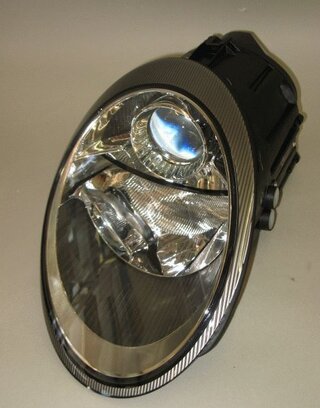 997 O.E. Right Headlight (Litronic)
