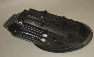 997 O.E. Right Headlight (Litronic)