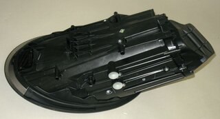 Scheinwerfer 997  Xenon Litronic  05-links ( Fgst. Nr. beachten)