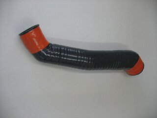 Pressure hose right 993  94-98