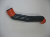 Pressure hose right 993  94-98