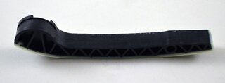 Spannschiene Zyl.1-3, 996 02-05, 997 05-08, Boxster 03-08, Cayman 06-08