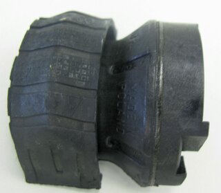 Stabilisatorenlager 955 S, Turbo 35,90 mm Kennzeichnung Gelb