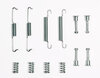 Reparatursatz Befestigung Bremsbacke 955, 957