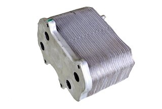 Heat exchanger 986 Boxster "S" / 996 / 997 -08