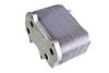 Heat exchanger 986 Boxster "S" / 996 / 997 -08