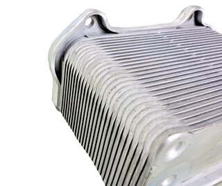 Heat exchanger 986 Boxster "S" / 996 / 997 -08