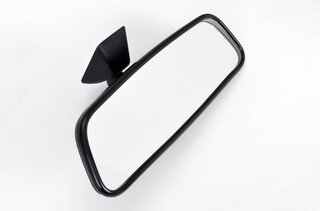 Rétroviseur intérieur 911/914 à coller