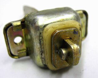 Türhalter