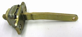Türhalter
