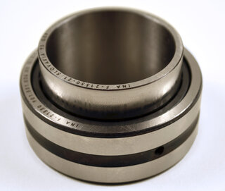 Cylindrical-roller bearing  rear inside 65-68