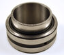 Cylindrical-roller bearing  rear inside 65-68