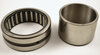 Cylindrical-roller bearing  rear inside 65-68