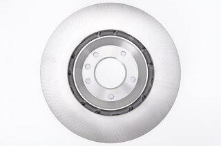 Bremsscheibe 955 VA  re belüftet für 18 °