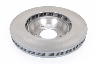 Bremsscheibe 955 VA  re belüftet für 18 °