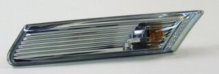 Seitenblinker weiss links  für 997 05-