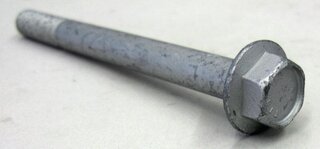 Sechskantschraube M10x110 Getriebe/ Motoraufhängung