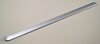 moulding satin aluminium 955 right