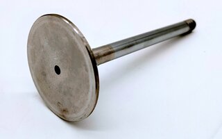 Exhaust Valve - RSR 3.8 L - 106.9mm / 43.5mm - Natrium cooled