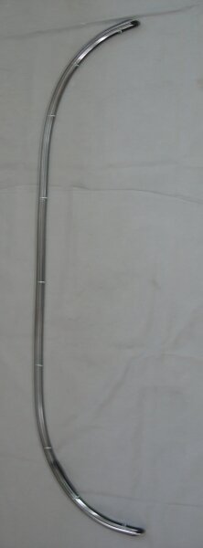 Moulding front