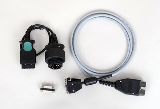 PIWIS Cordon diagnostic OBD2