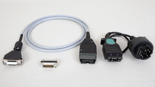 PIWIS Cordon diagnostic OBD2