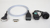PIWIS Cordon diagnostic OBD2